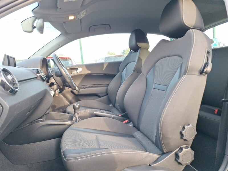 Used Audi A1 2015 for sale - 77596121: Photo 7