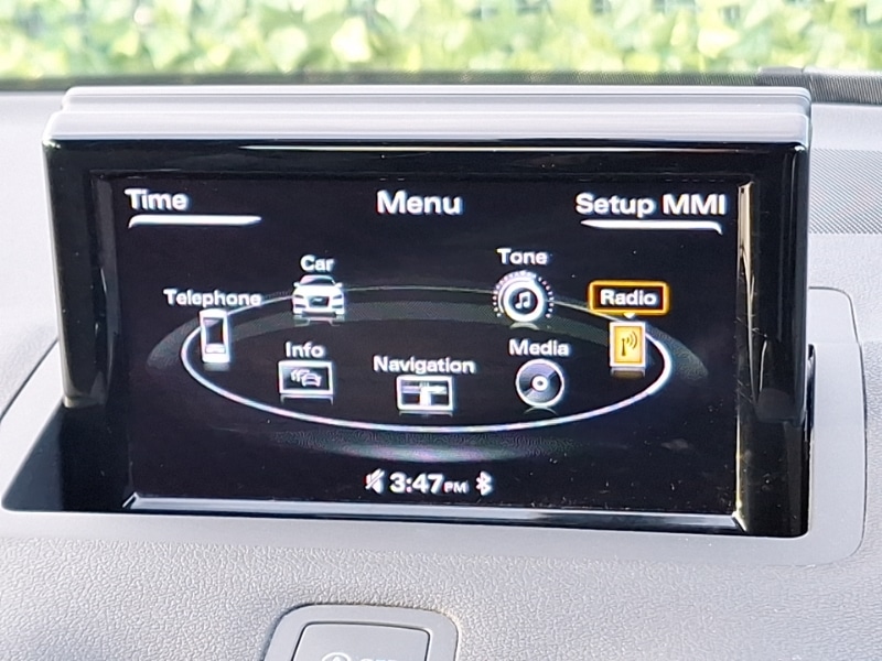 Used Audi A1 2015 for sale - 77596121: Photo 8