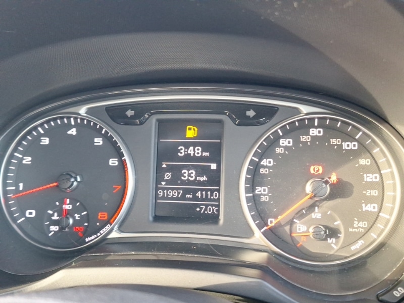 Used Audi A1 2015 for sale - 77596121: Photo 9