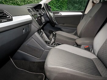 Used Volkswagen Tiguan 2020 for sale - 78046402: Photo