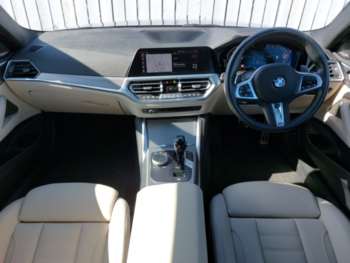 Used BMW 4 Series 2022 for sale - 74737736: Photo