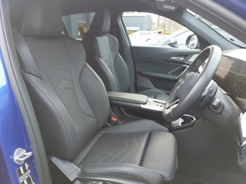 Used BMW X2 2025 for sale - 77046957: Photo 11