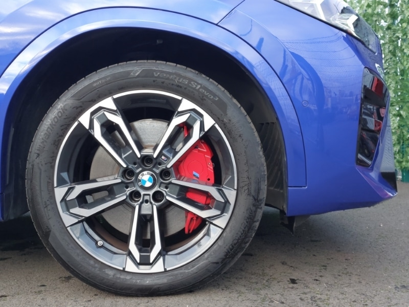 Used BMW X2 2025 for sale - 77046957: Photo 14