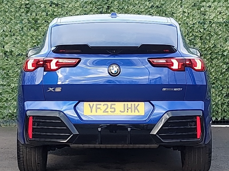 Used BMW X2 2025 for sale - 77046957: Photo 15