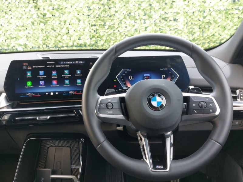 Used BMW X2 2025 for sale - 77046957: Photo 5