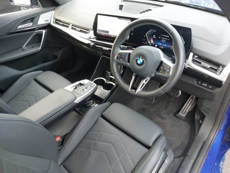 Used BMW X2 2025 for sale - 77046957: Photo 6