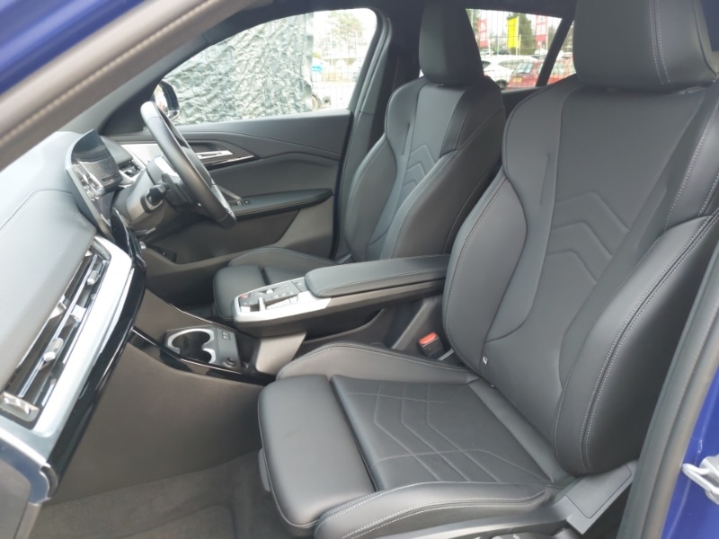 Used BMW X2 2025 for sale - 77046957: Photo 7