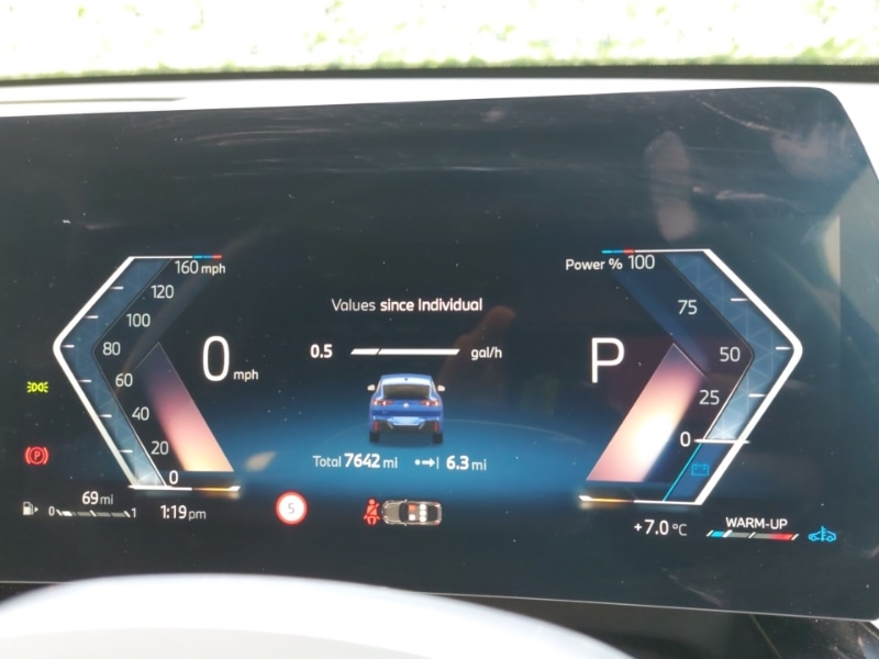 Used BMW X2 2025 for sale - 77046957: Photo 9