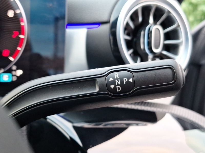 Used Mercedes-Benz CLA 2024 for sale - 76664078: Photo 10