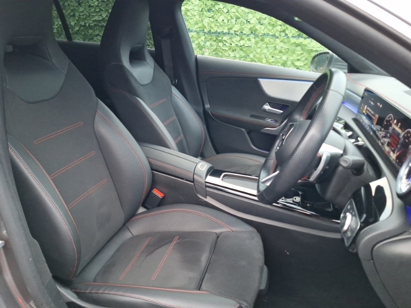 Used Mercedes-Benz CLA 2024 for sale - 76664078: Photo 11