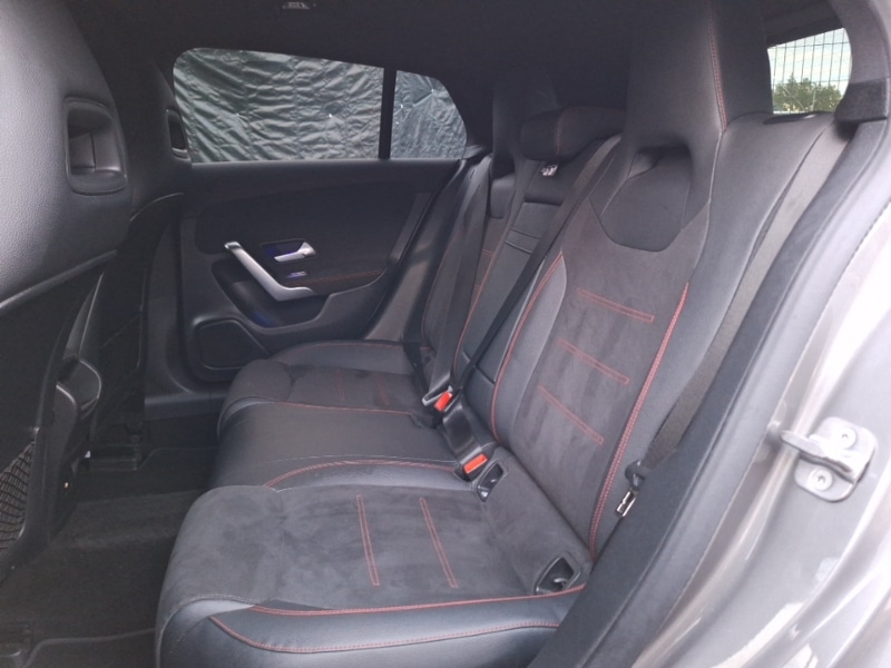 Used Mercedes-Benz CLA 2024 for sale - 76664078: Photo 12