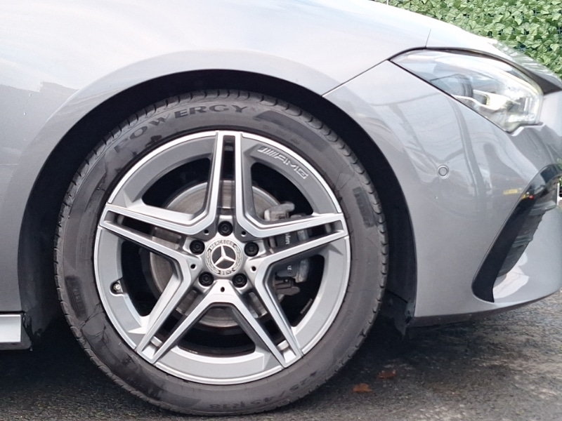 Used Mercedes-Benz CLA 2024 for sale - 76664078: Photo 14