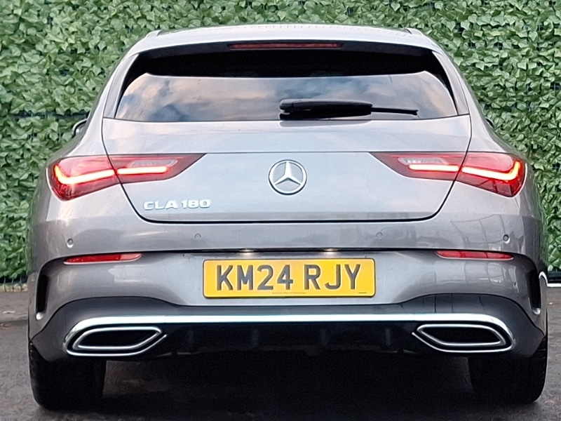 Used Mercedes-Benz CLA 2024 for sale - 76664078: Photo 15