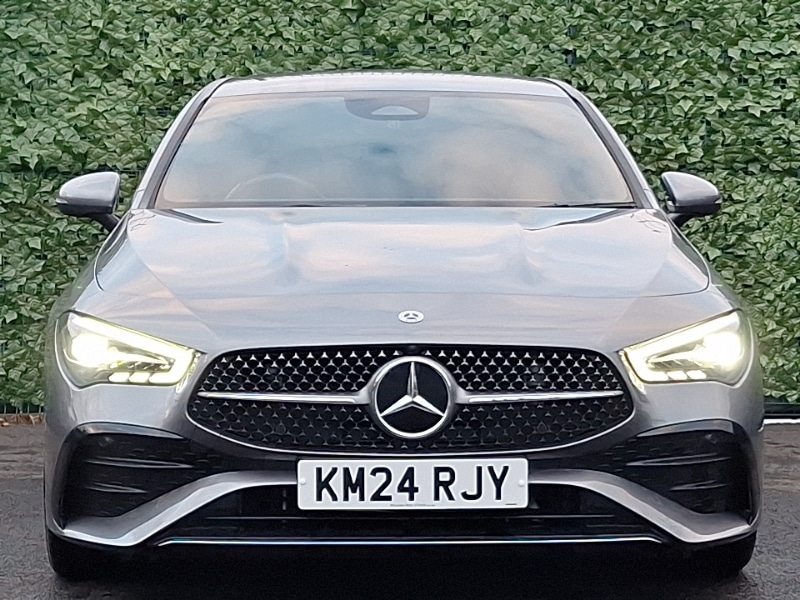 Used Mercedes-Benz CLA 2024 for sale - 76664078: Photo 16