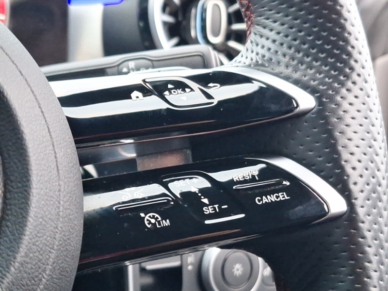 Used Mercedes-Benz CLA 2024 for sale - 76664078: Photo 17