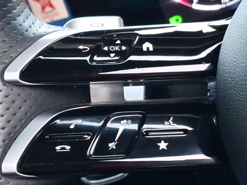 Used Mercedes-Benz CLA 2024 for sale - 76664078: Photo 18