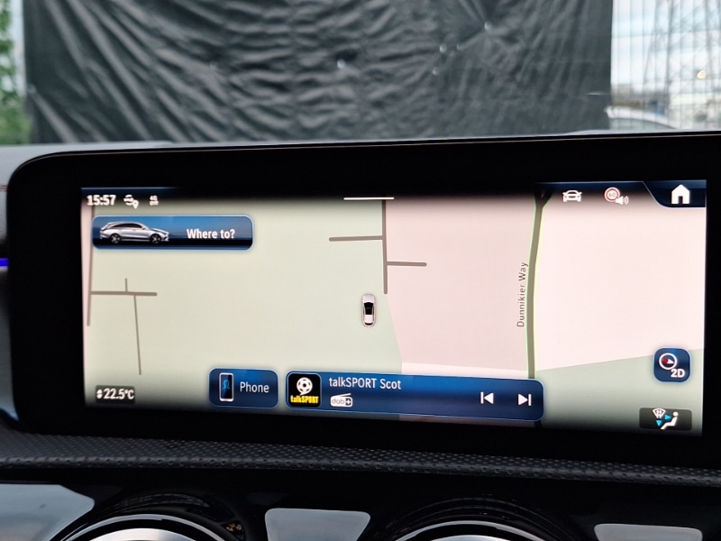 Used Mercedes-Benz CLA 2024 for sale - 76664078: Photo 19