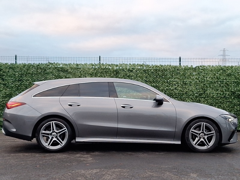 Used Mercedes-Benz CLA 2024 for sale - 76664078: Photo 2