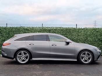 Used Mercedes-Benz CLA 2024 for sale - 76664078: Photo