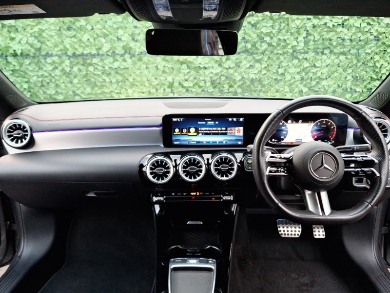 Used Mercedes-Benz CLA 2024 for sale - 76664078: Photo 4