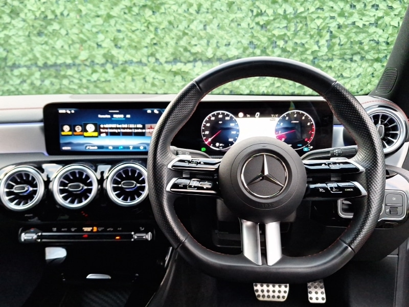 Used Mercedes-Benz CLA 2024 for sale - 76664078: Photo 5