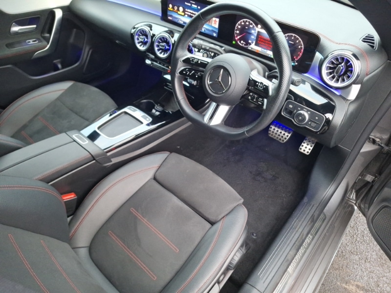 Used Mercedes-Benz CLA 2024 for sale - 76664078: Photo 6