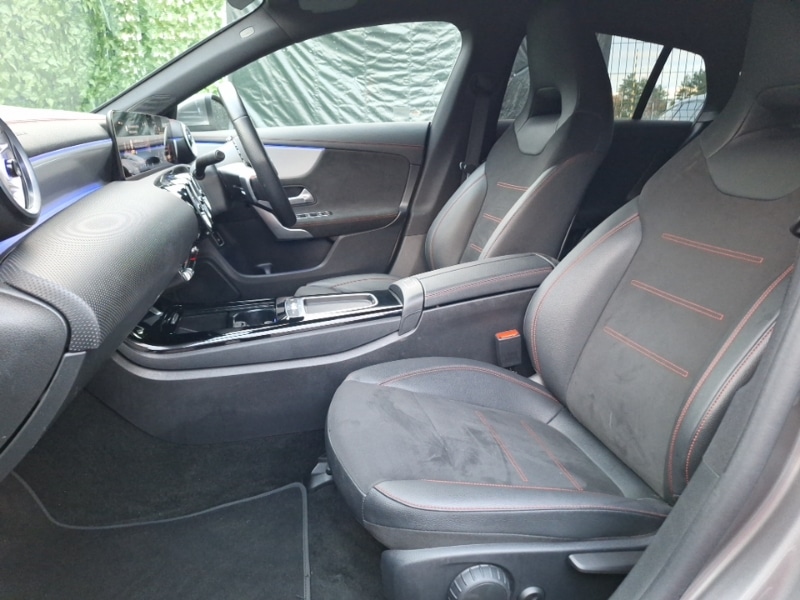 Used Mercedes-Benz CLA 2024 for sale - 76664078: Photo 7