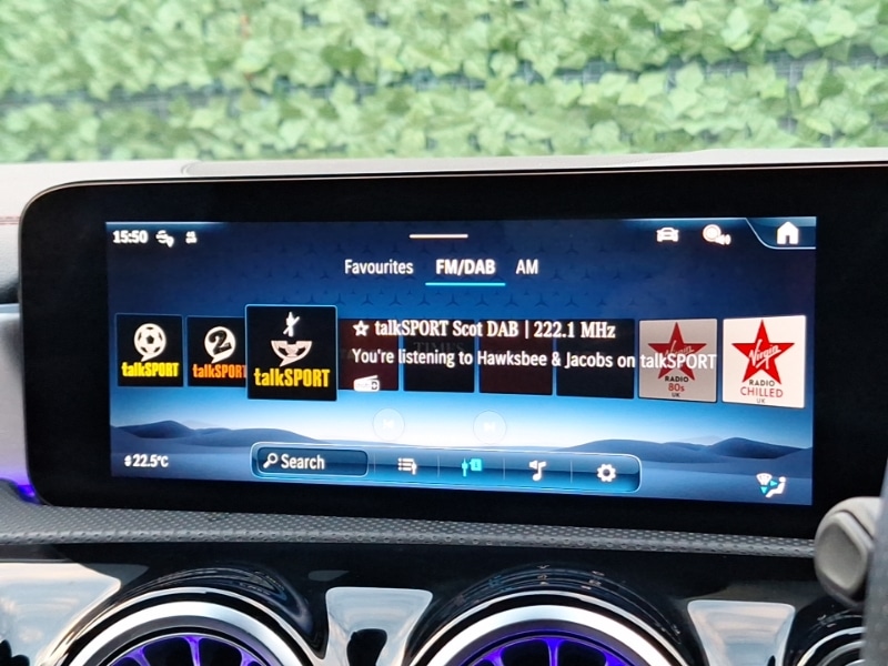 Used Mercedes-Benz CLA 2024 for sale - 76664078: Photo 8