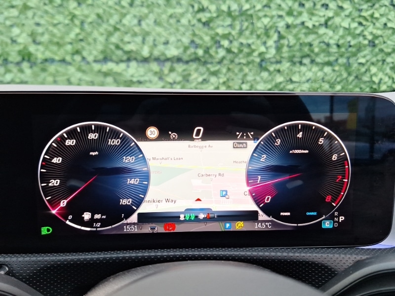 Used Mercedes-Benz CLA 2024 for sale - 76664078: Photo 9