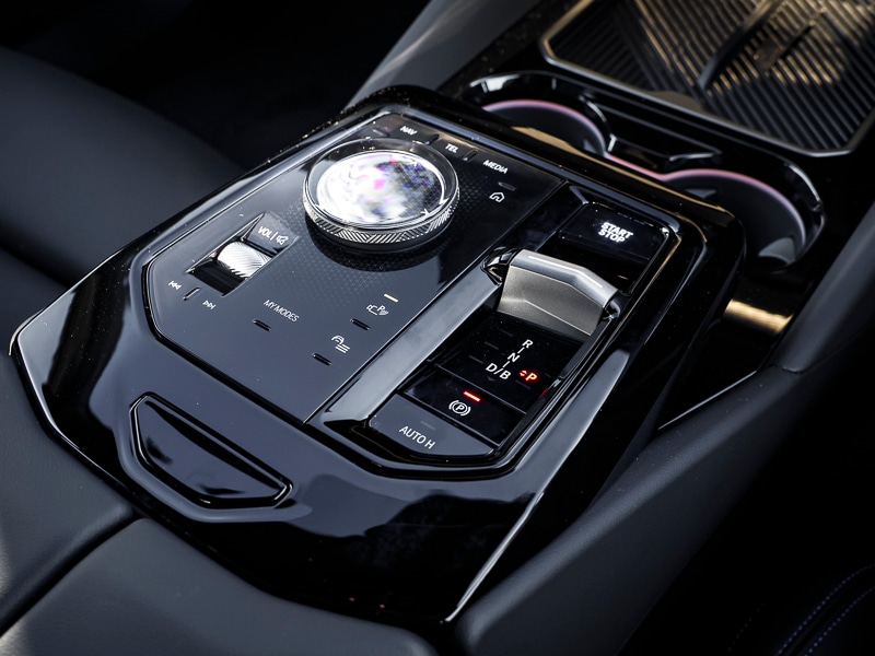 Used BMW i5 2025 for sale - 76387861: Photo 10