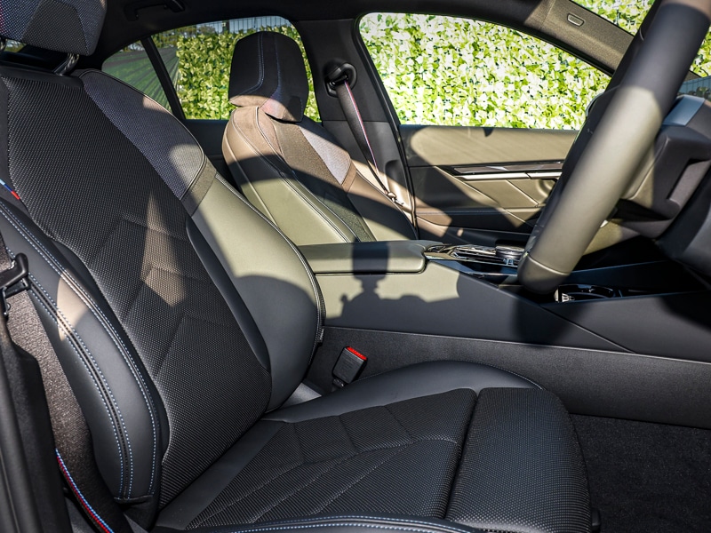 Used BMW i5 2025 for sale - 76387861: Photo 11