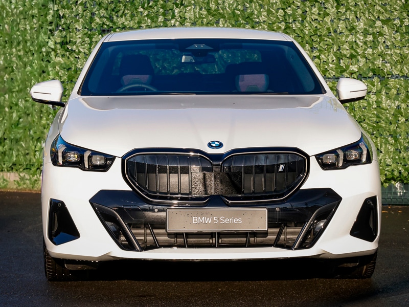 Used BMW i5 2025 for sale - 76387861: Photo 16