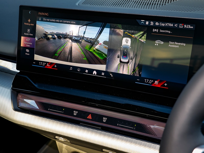 Used BMW i5 2025 for sale - 76387861: Photo 17