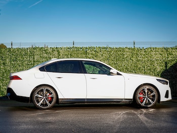 Used BMW i5 2025 for sale - 76387861: Photo