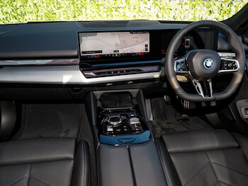 Used BMW i5 2025 for sale - 76387861: Photo
