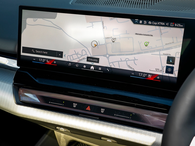 Used BMW i5 2025 for sale - 76387861: Photo 8