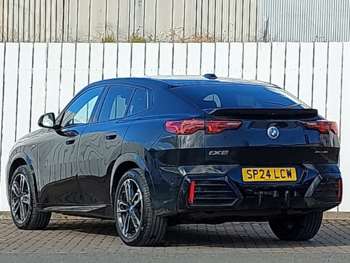Used BMW X2 2024 for sale - 74048787: Photo