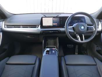 Used BMW X2 2024 for sale - 74048787: Photo