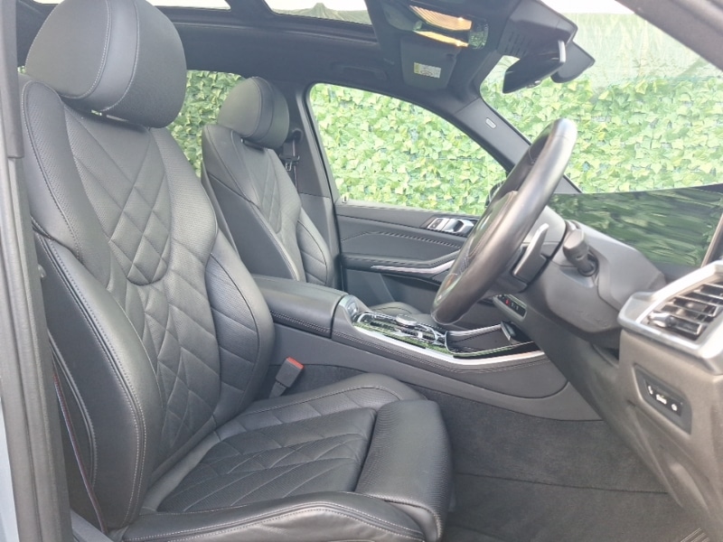 Used BMW 5 Series 2023 for sale - 78147569: Photo 11