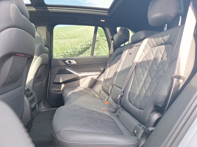 Used BMW 5 Series 2023 for sale - 78147569: Photo 12