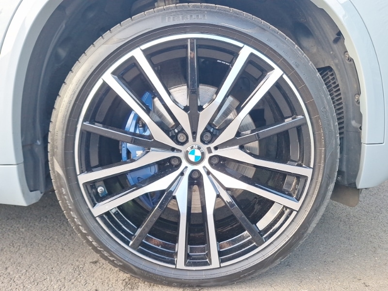 Used BMW 5 Series 2023 for sale - 78147569: Photo 14