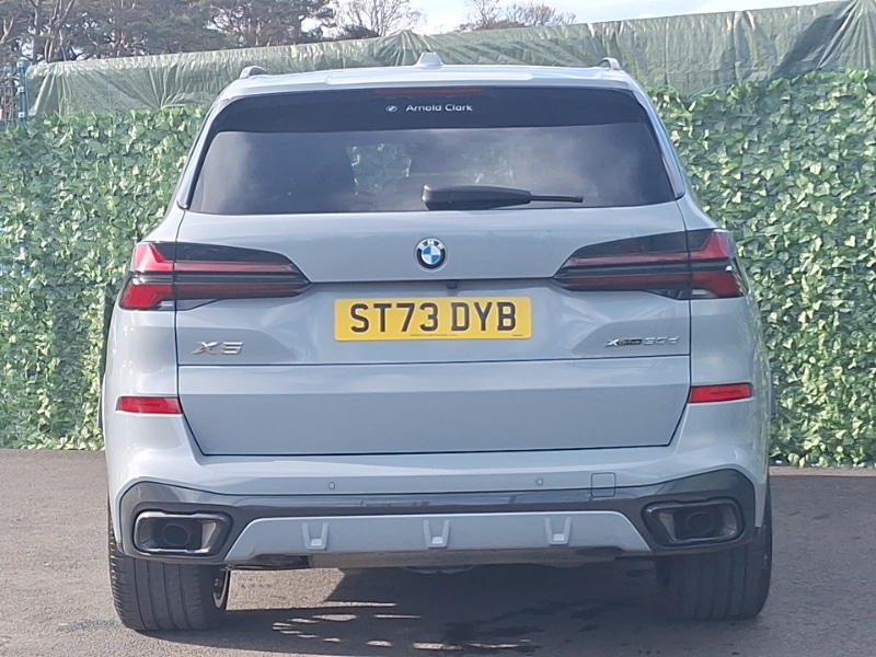 Used BMW 5 Series 2023 for sale - 78147569: Photo 15