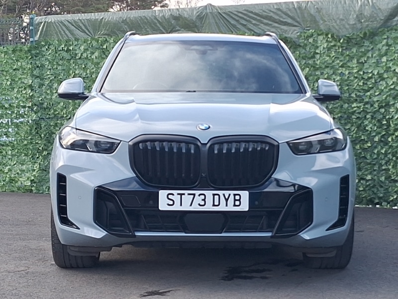 Used BMW 5 Series 2023 for sale - 78147569: Photo 16