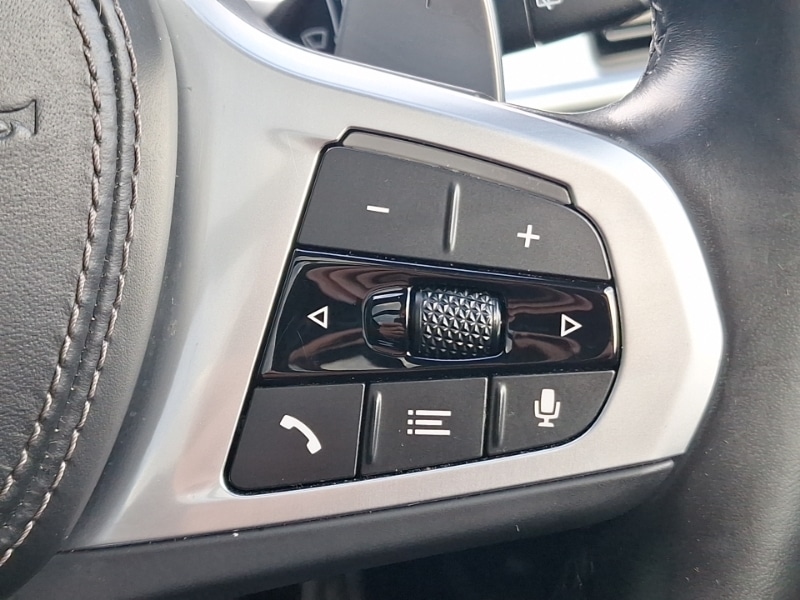 Used BMW 5 Series 2023 for sale - 78147569: Photo 17