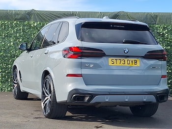 Used BMW 5 Series 2023 for sale - 78147569: Photo