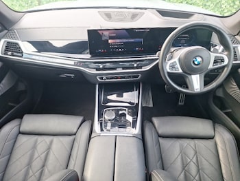 Used BMW 5 Series 2023 for sale - 78147569: Photo