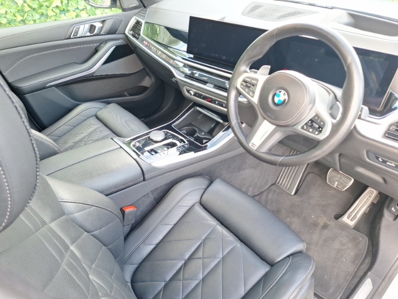 Used BMW 5 Series 2023 for sale - 78147569: Photo 6