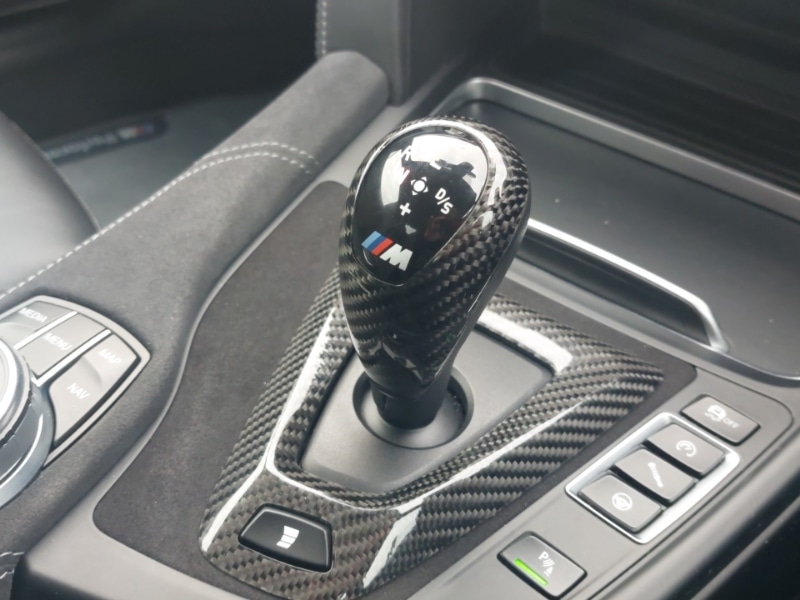 Used BMW M4 2018 for sale - 76643930: Photo 10