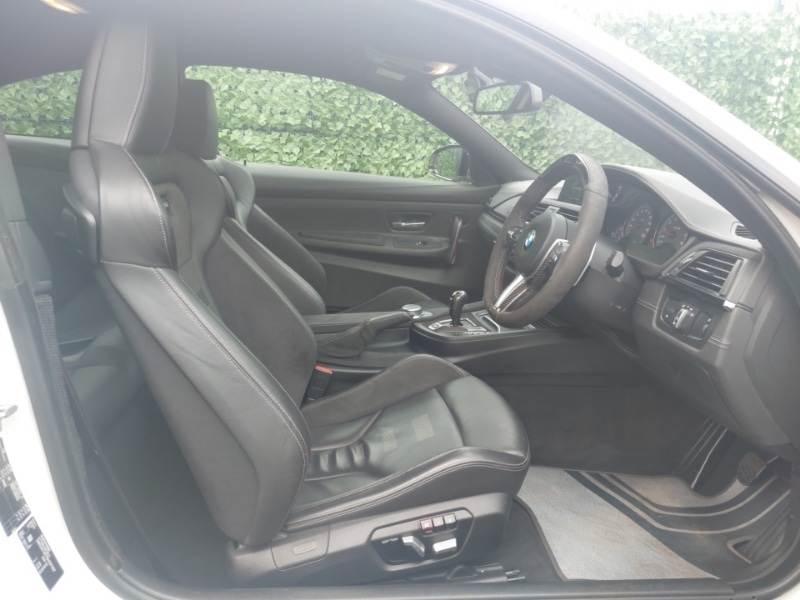 Used BMW M4 2018 for sale - 76643930: Photo 11