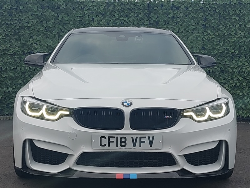 Used BMW M4 2018 for sale - 76643930: Photo 16